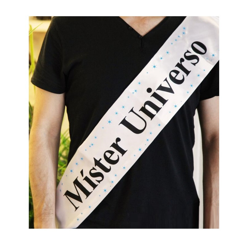 Banda Míster Universo