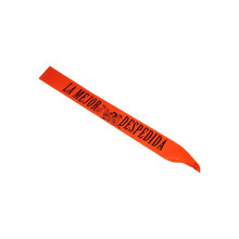 Banda Naranja La Mejor Despedida