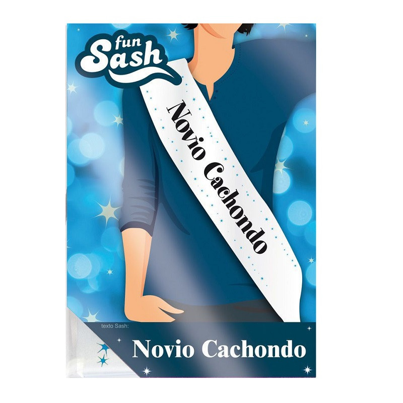 Banda Novio Cachondo