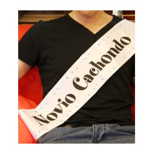 Banda Novio Cachondo