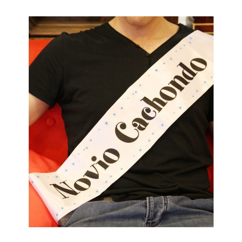 Banda Novio Cachondo