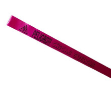 Banda Polipropileno  Peligro!!! Chicas Sueltas