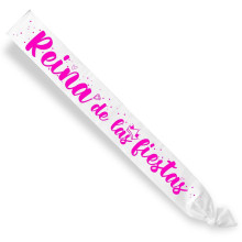 Banda Reina De Las Fiestas