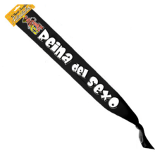 Banda Reina Del Sexo