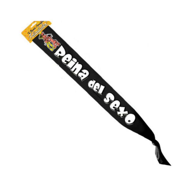 Banda Reina Del Sexo