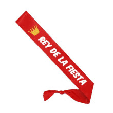 Banda Rey De La Fiesta