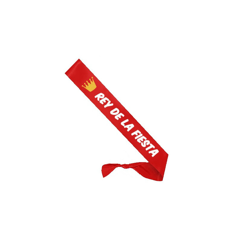 Banda Rey De La Fiesta