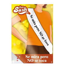 Banda Se Mira Pero No Se Toca