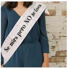 Banda Se Mira Pero No Se Toca