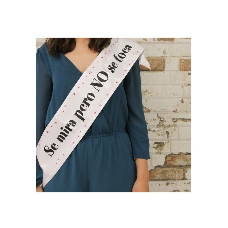 Banda Se Mira Pero No Se Toca