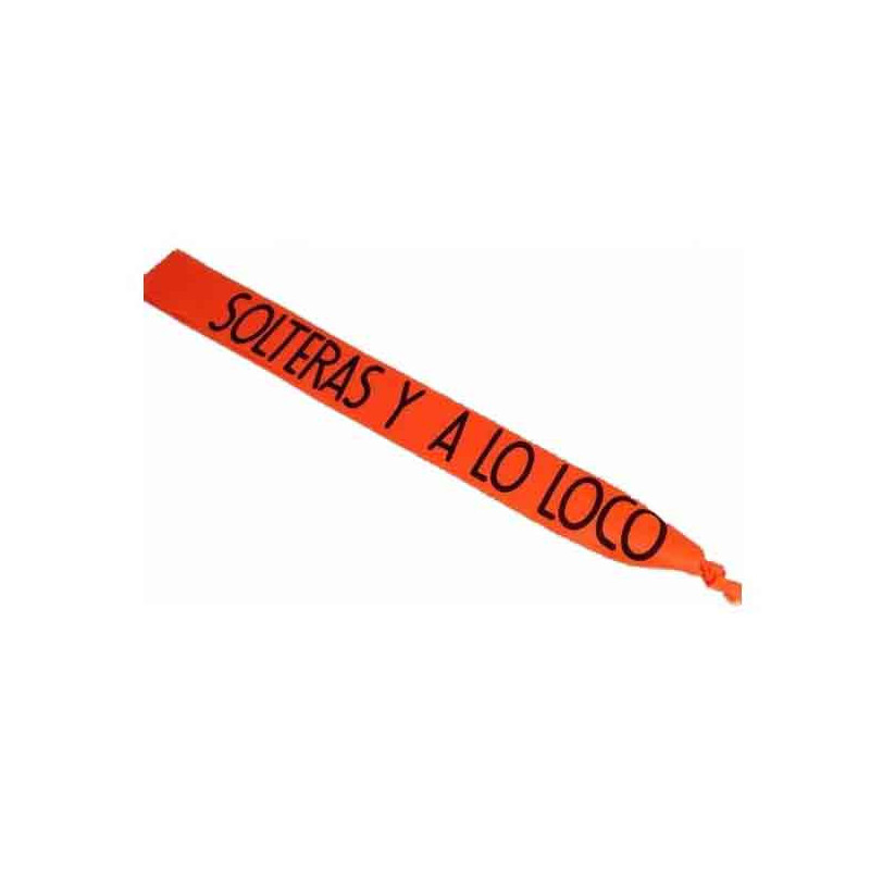 Banda Solteras Y A Lo Loco