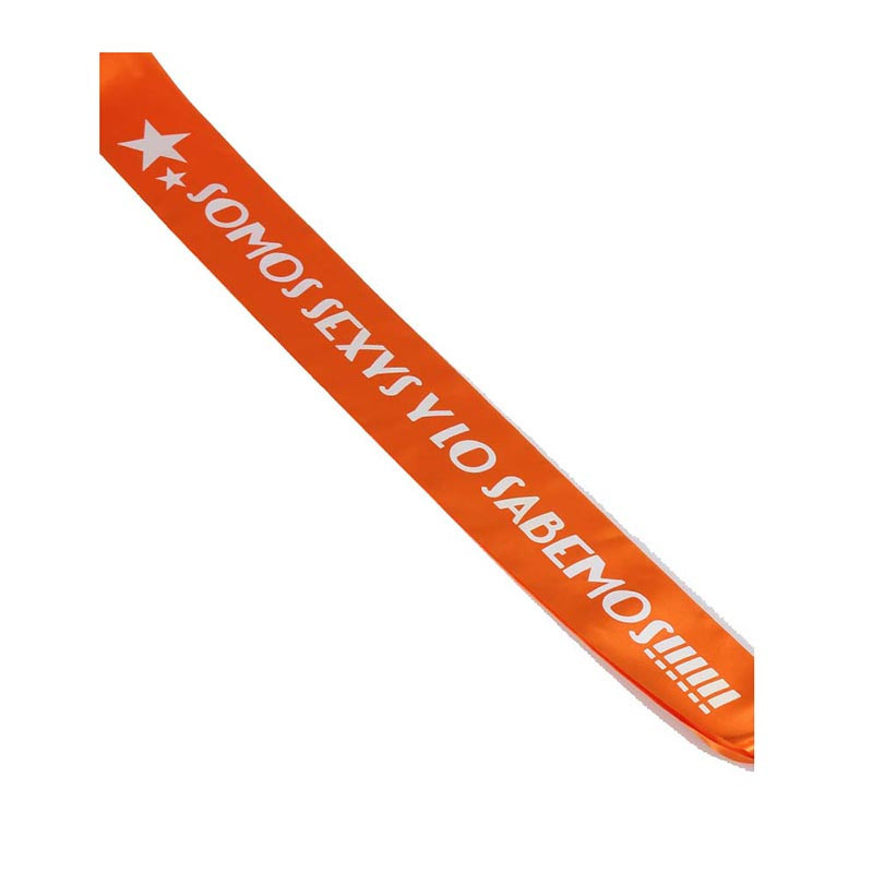 Banda Tela Somos Sexys Y Lo Sabemos