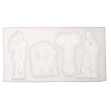 Bandeja Hielo Sex Ice