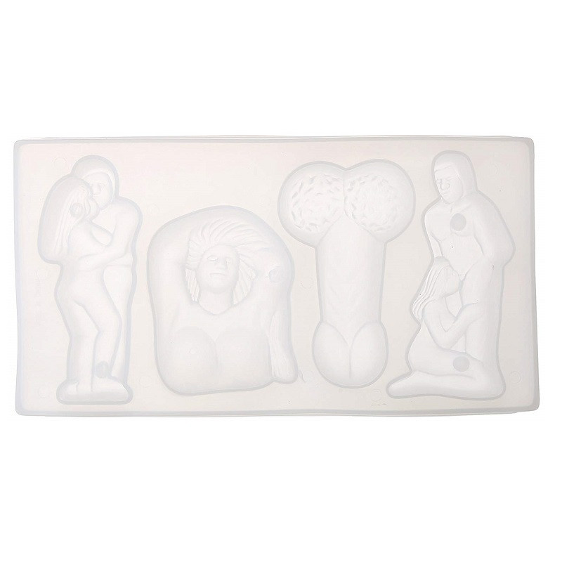 Bandeja Hielo Sex Ice