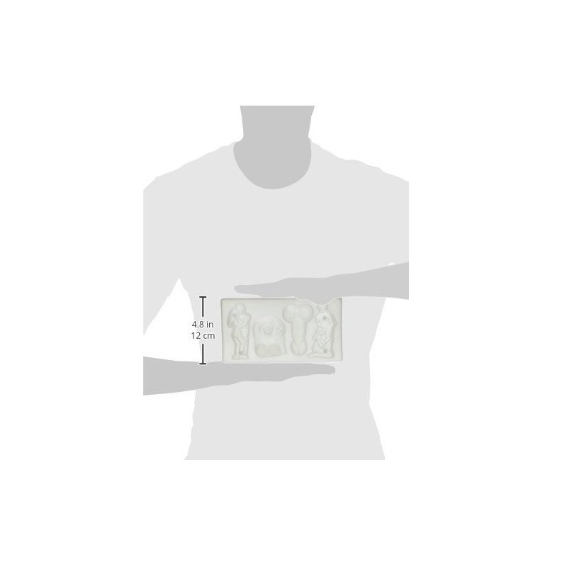 Bandeja Hielo Sex Ice