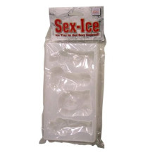 Bandeja Hielo Sex Ice