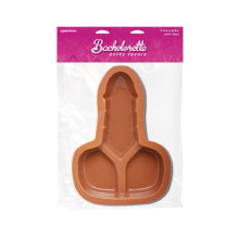 Bandeja Mini Pene 3 Unidades Bacherolette