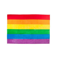 Bandera LGTBI 90 x 60 cm