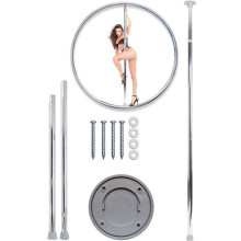 Barra Strip-tease Dance Pole Fetish Fantasy