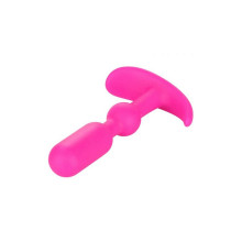 Anal Plug Booty Call Teaser Calexotic Magenta