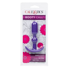 Anal Plug Booty Call Teaser Calexotic Violeta