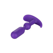 Anal Plug Booty Call Teaser Calexotic Violeta