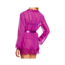 Bata Corta Rose Charm