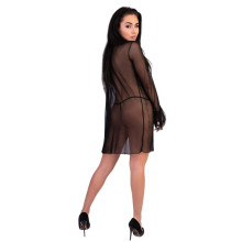 Bata Corta Sexy Livco Corsetti