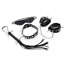 FF Rock Hard Bondage Kit