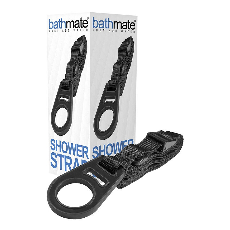Bathmate Adaptador Para Ducha Bathmate