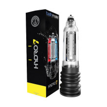 Bathmate Hidrobomba Hydro7 Transparente