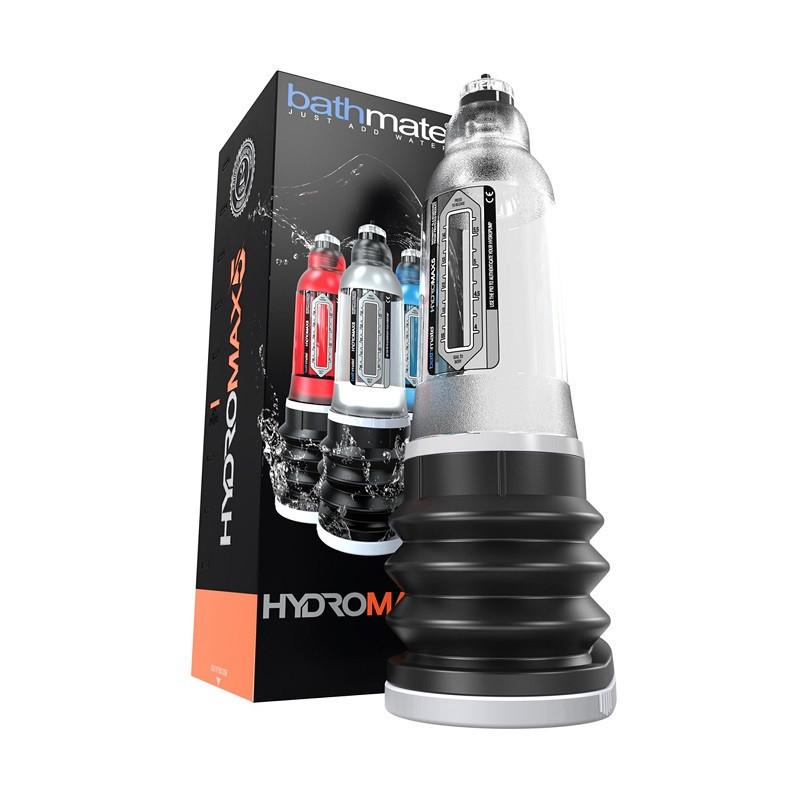 Bathmate Hidrobomba Hydromax 5