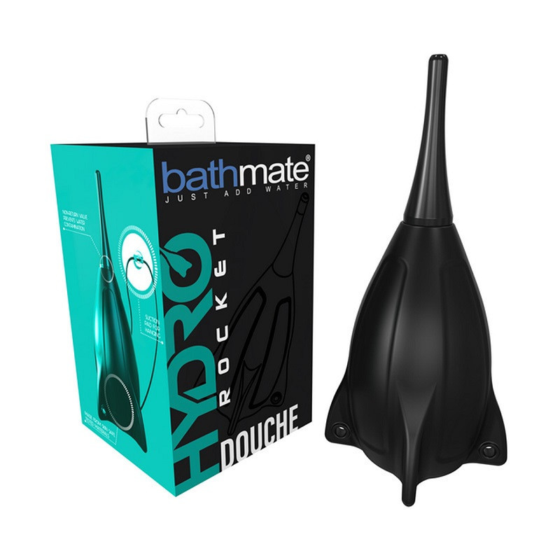 Bathmate Rocket Enema Douche