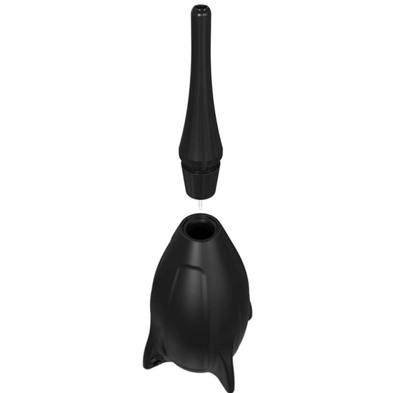 Bathmate Rocket Enema Douche