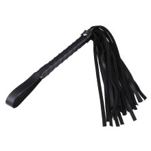 BDSM Kit Basic Negro 10 Piezas