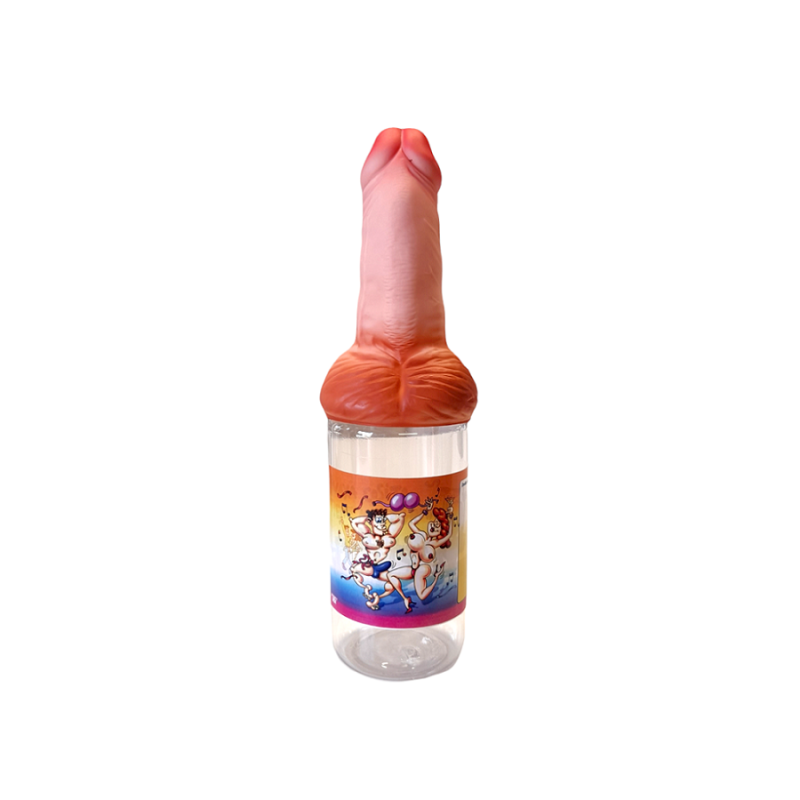 Biberón Pene Beis Dedicatorias 360 ml