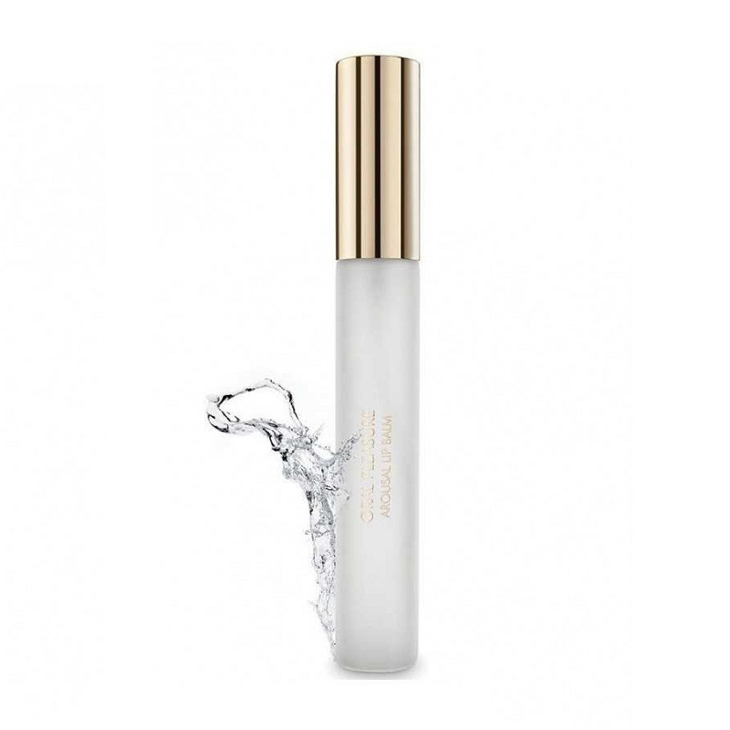 Bijoux Gloss Oral Pleasure Efecto Frío/Calor