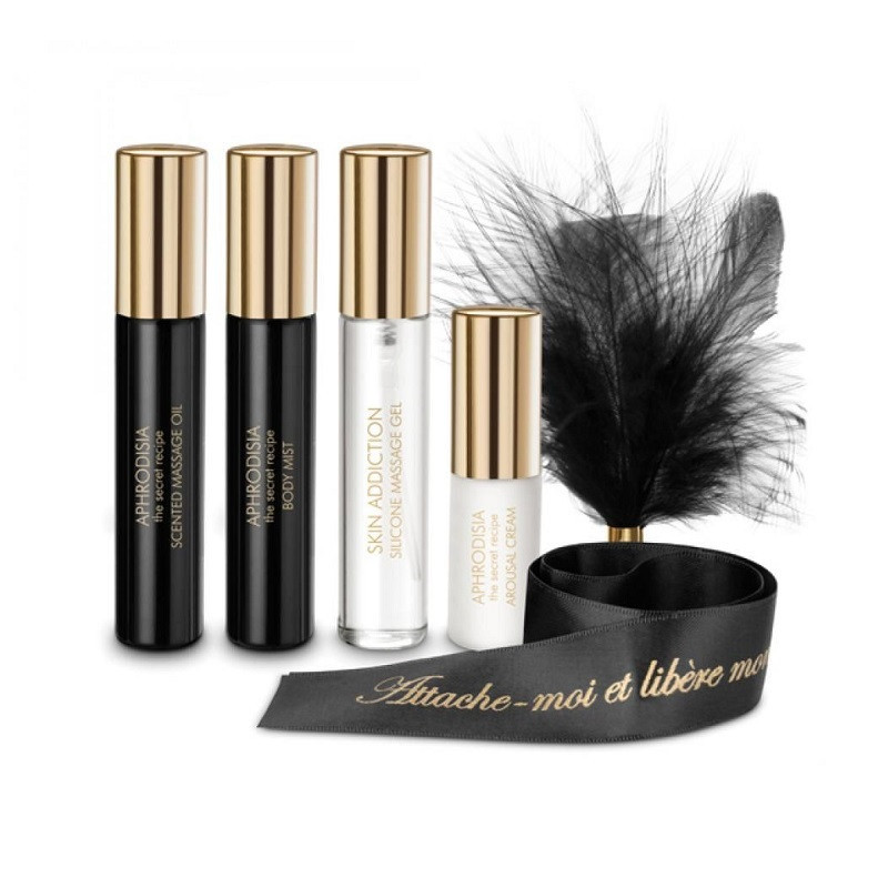 Bijoux Kit WanderLust Aphrodisia