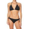 Bikini 2 piezas Intimax Negro Briana