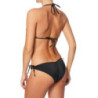 Bikini 2 piezas Intimax Negro Briana