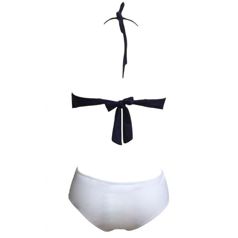 Bikini 2 Piezas LAmour Azul Queen Summer II