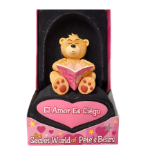 Figura Bad Taste Bears El Amor es Ciego