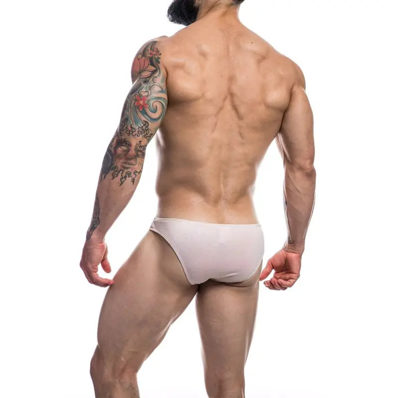 Bikini Brief Beis Cut4men C4MO1