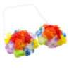 Bikini Flores Hawaiano