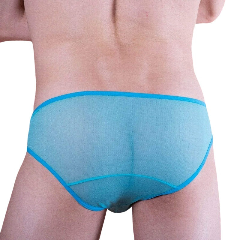 Bikini MBL33 Malla Hombre