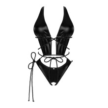 Body Abierto Obsessive Cordellis