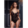 Body Baci Negro 3112