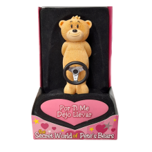 Figura Bad Taste Bears Por ti me Dejo llevar