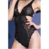 Body Chilirose CR-4495 Negro