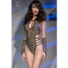 Body Chilirose Leopardo CR-4420